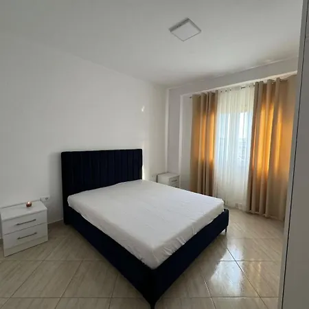 Klint Apartament Lejlighed *