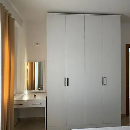 Lejlighed Klint Apartament *