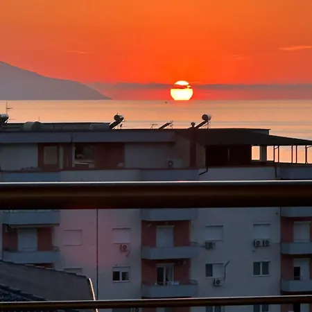 Lejlighed Klint Apartament