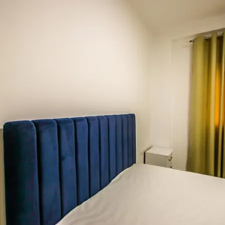 Klint Apartament Vlorë