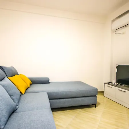 Klint Apartament