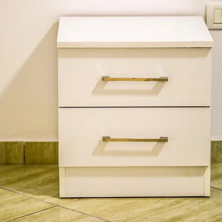 Klint Apartament Lejlighed *