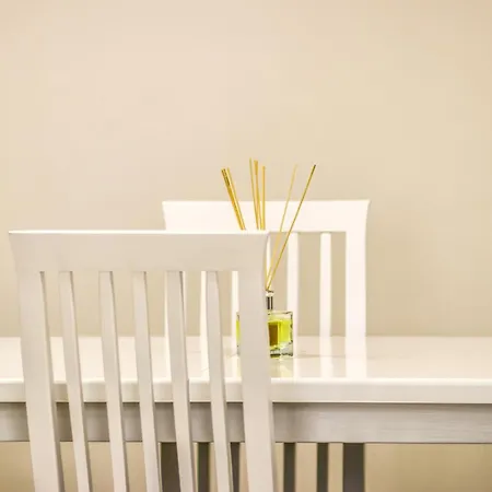 Klint Apartament *