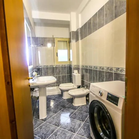Klint Apartament *