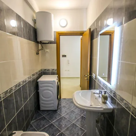 Klint Apartament Lejlighed Vlorë