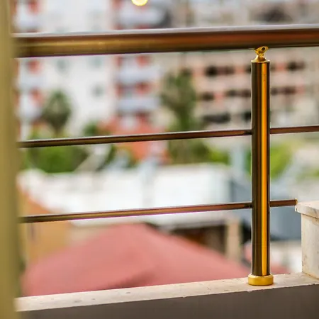 Klint Apartament Lejlighed