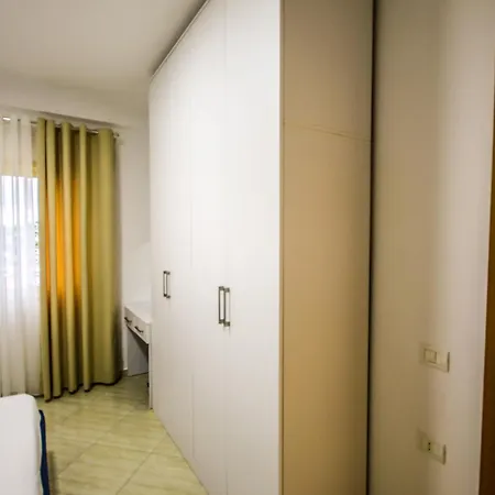Lejlighed Klint Apartament