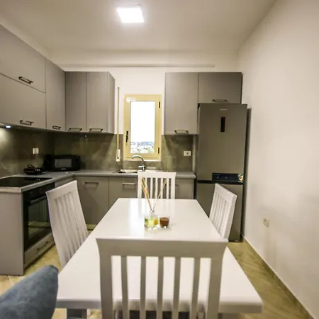 Klint Apartament