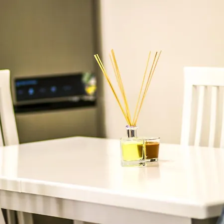 Klint Apartament Lejlighed