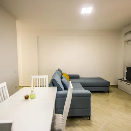 Klint Apartament *