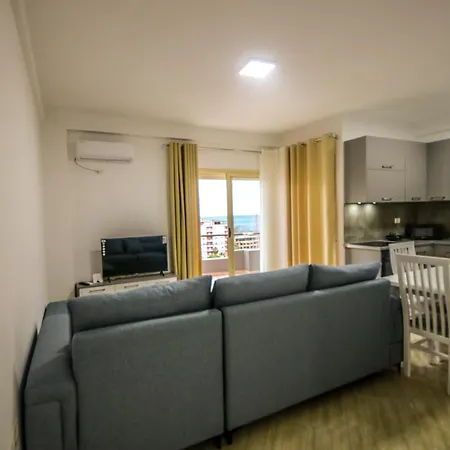 Lejlighed Klint Apartament *