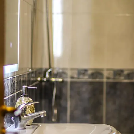 Lejlighed Klint Apartament Vlorë