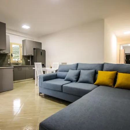 Lejlighed Klint Apartament Vlorë
