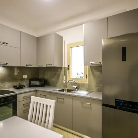 Klint Apartament *
