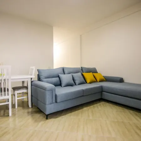 Klint Apartament Lejlighed
