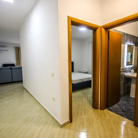 Lejlighed Klint Apartament *