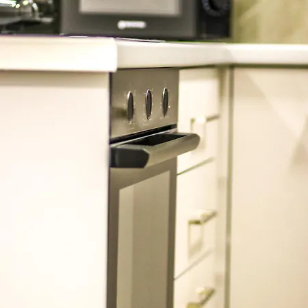 Klint Apartament Lejlighed *