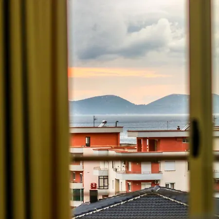 Lejlighed Klint Apartament Vlorë