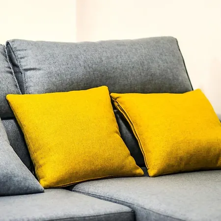 Klint Apartament *